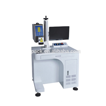 HZLF Type Laser Marking Machine Expiry Date Printing Machine